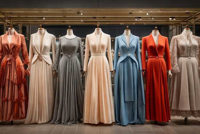 女装10大品牌高档的衣服，女装10大品牌高档的衣服有哪些