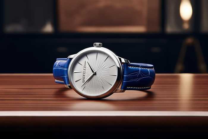 罗意威牌子图片 罗意威牌子属于什么档次