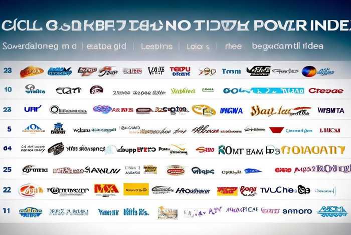 全球知名品牌排行榜logo（全球知名品牌排行榜）