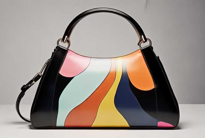 今年流行女包款式图片；今年流行的女式包图片