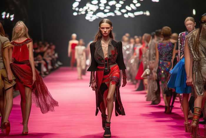 国际顶尖时尚品牌；国际顶尖时尚品牌是什么