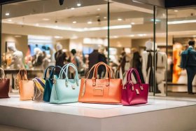 国内商场常见的女包品牌，国内商场常见的女包品牌有哪些