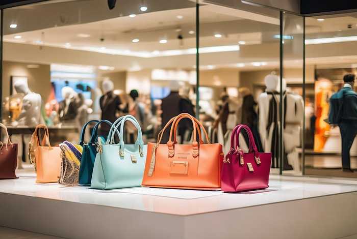 国内商场常见的女包品牌，国内商场常见的女包品牌有哪些