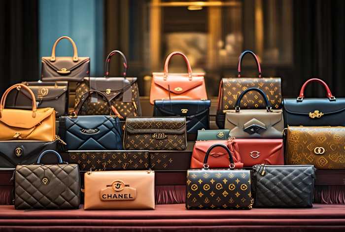 名牌包包都有什么 - 名牌包包都有什么牌子？标志？