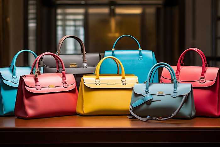 排名前十的女包；排名前十的女包品牌