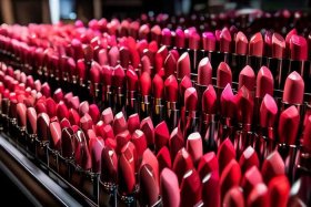 兰蔻口红最火色号排名 兰蔻口红最火色号排名274