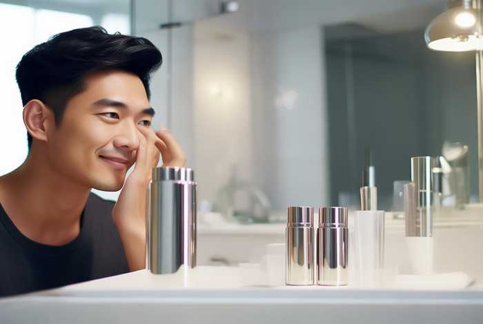 国产男士护肤品哪个牌子好 国产男士护肤品哪个牌子好用推荐