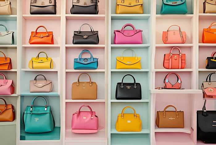 女孩包包品牌有哪些 - 女孩包包品牌有哪些牌子