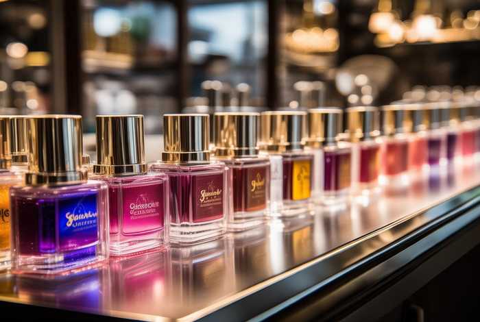 美妆大牌有哪些品牌名称；美妆大牌有哪些品牌名称好听