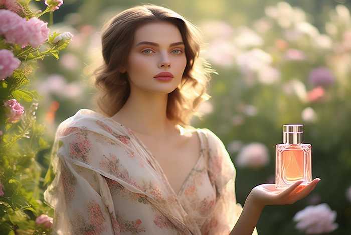 哪个牌子女士香水好闻又持久、哪个牌子女士香水好闻又持久一点