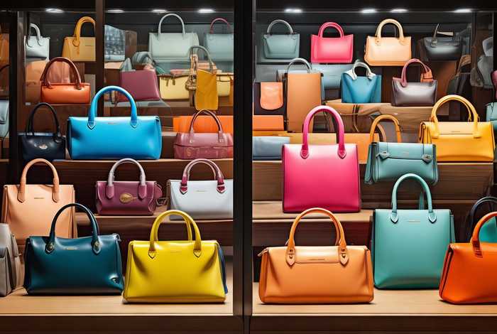 国内手提包品牌排行榜前十名（国内手提包品牌排行榜前十名有哪些）