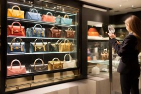 奢侈品包包回收流程（奢侈品包包回收流程及费用）