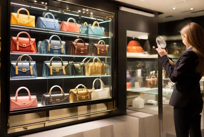 奢侈品包包回收流程（奢侈品包包回收流程及费用）