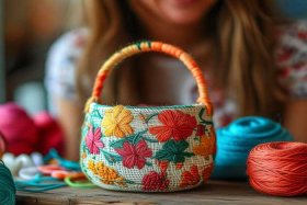 女生最喜欢的手工；女生最喜欢的手工作品简单