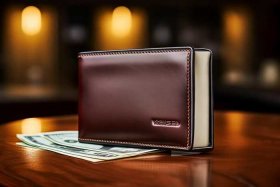 男士钱包品牌排行 男士钱包品牌排行照片价格