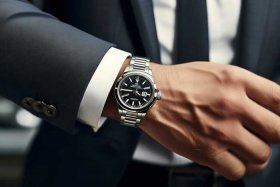 男士30岁十大轻奢手表劳力士（20-30岁男士手表）