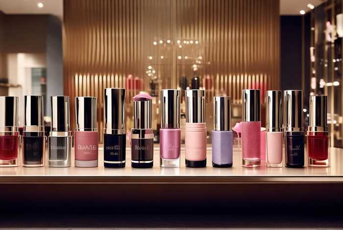 国际化妆品排名前十名 品牌有哪些 - 国际化妆品排名前十名 品牌有哪些牌子