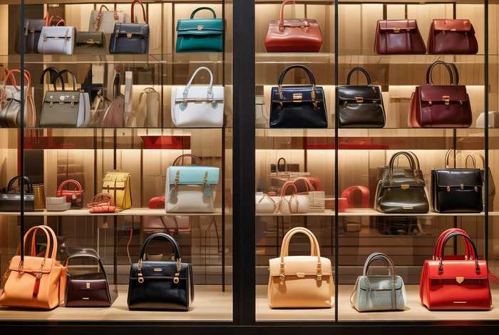 女包包牌子大全名牌有哪些款式（女包包牌子大全名牌有哪些款式图片）