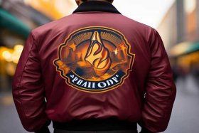 啤酒品牌logo（啤酒品牌logo外套）