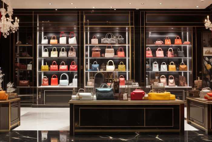 奢侈品纯原微商（奢侈品纯原微商怎么样）