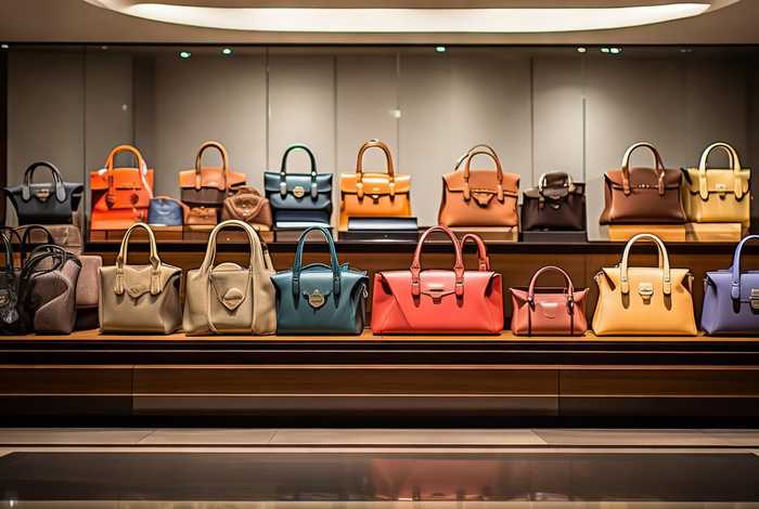 全球十大包包品牌排行榜最新；全球十大包包品牌排行榜最新图片