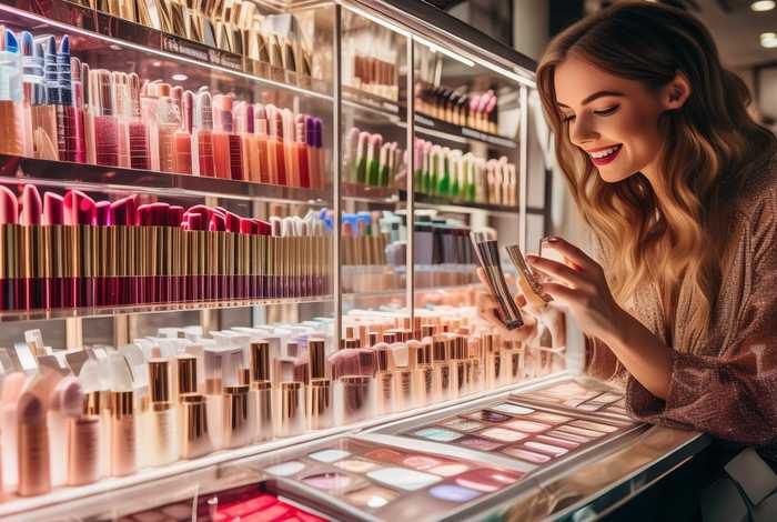 女人化妆品排行榜，女人化妆品排行榜最新