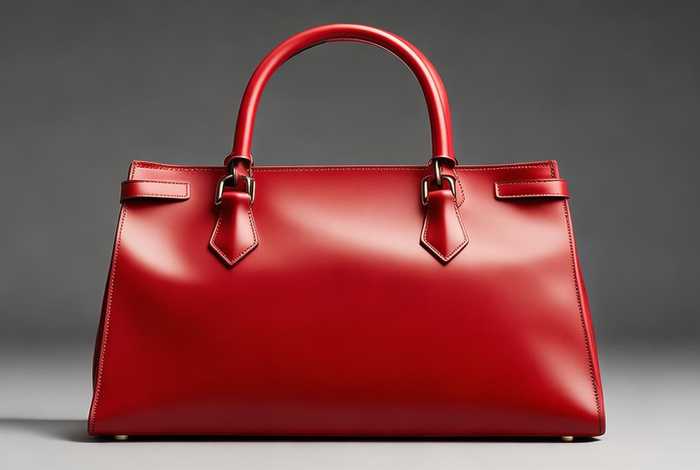 女包图片高级，女包图片高级红色