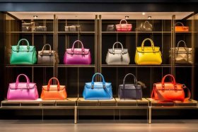 女性的包包品牌排行榜；女性的包包品牌排行榜前十名