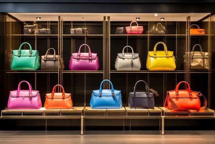 女性的包包品牌排行榜；女性的包包品牌排行榜前十名