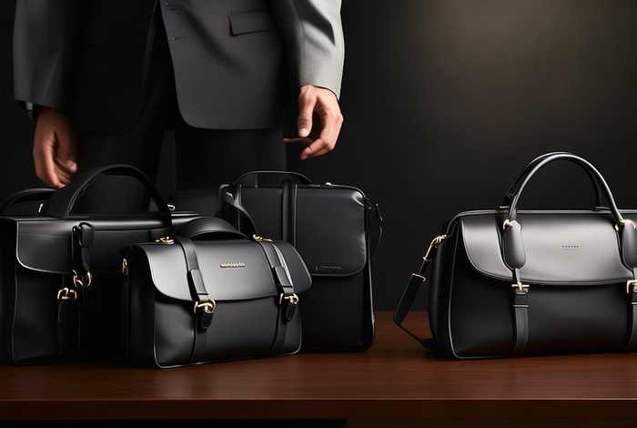男款奢侈品包有哪些品牌好（男款奢侈品包有哪些品牌好看）
