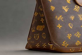 路易威登品牌图片；路易威登品牌图片高清