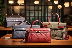 女士比较有名的包包有哪些 女士比较有名的包包有哪些图片