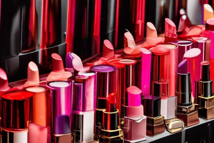 口红排行榜前十名高端品牌2024年新款有哪些 - 口红排行榜前十名高端品牌2024年新款有哪些牌子