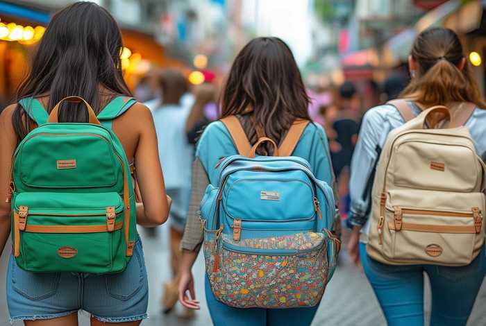 女生包包帆布品牌 女生包包帆布品牌排行