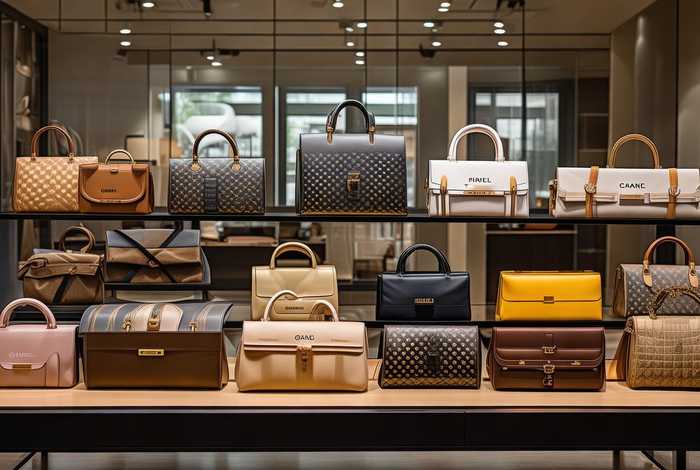 品牌包都有什么 品牌包都有什么牌子