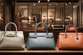 轻奢女士包包品牌前十名；轻奢女士包包品牌前十名排行榜
