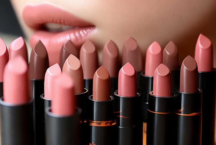 女人必买10款口红自然色号（女人必买10款口红自然色号有哪些）