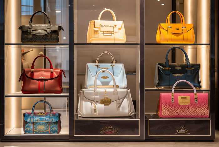 国产包品牌排行榜前十名 - 国产名牌包包排行榜前50名