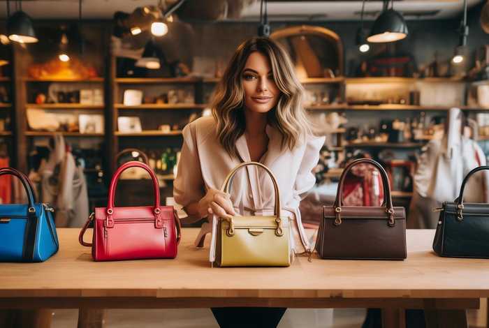 几百块女包品牌推荐、几百块的包包品牌推荐