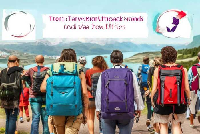 旅游双肩包品牌排行榜 - 旅游双肩包品牌排行榜前十名