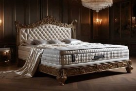 全球十大奢侈品牌床垫排行榜 - 全球十大奢侈品牌床垫排行榜最新