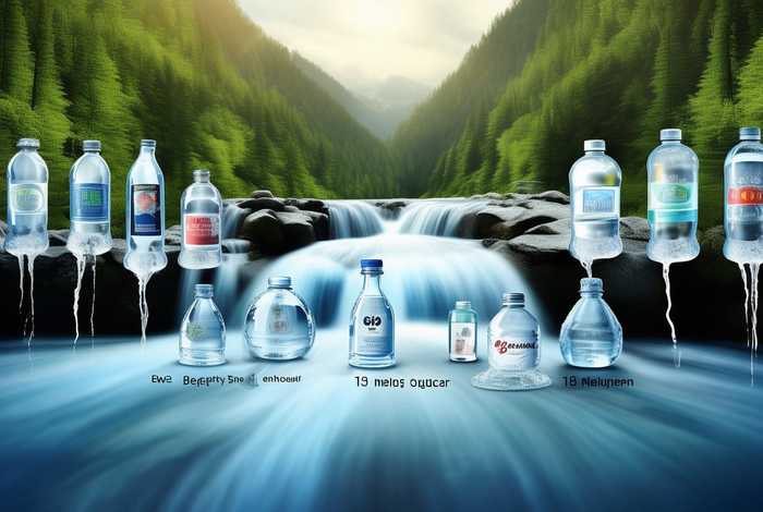 矿泉水销量排名前十 - 矿泉水销量排名前十名