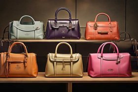 品牌包包有哪些牌子图片 - 品牌包包有哪些牌子图片大全