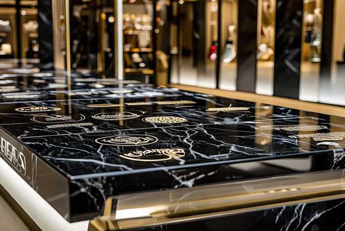 国际奢侈品品牌大全 国际奢侈品品牌大全排名