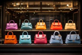 奢侈品包包品牌大全排名、奢侈品包包品牌大全排名前十