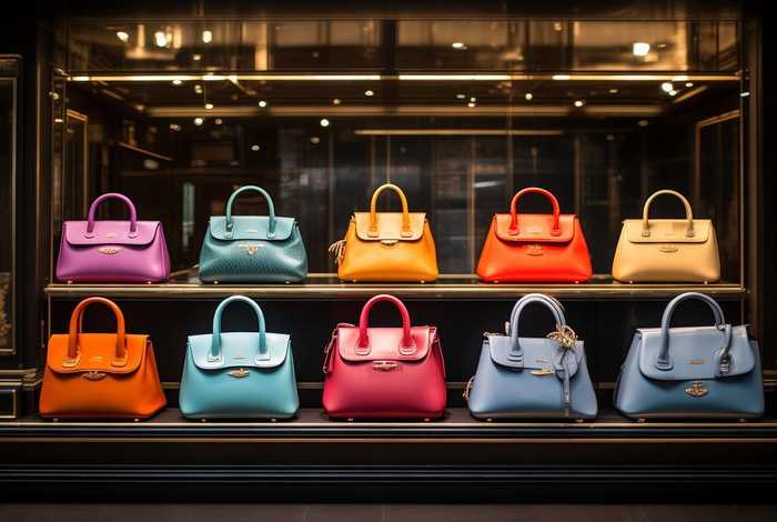 奢侈品包包品牌大全排名、奢侈品包包品牌大全排名前十