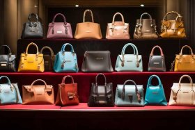 名牌包包排名 国外品牌包包排行榜前十名