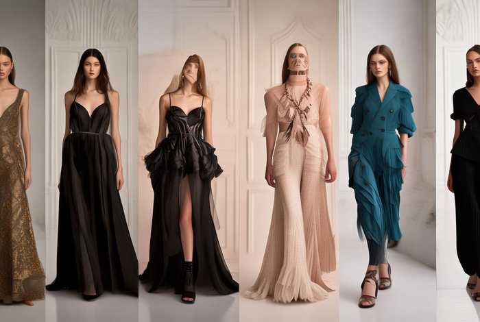 女装大品牌前十名，女装大品牌前十名图片