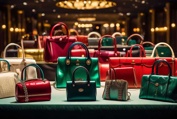 奢侈包排行榜（奢侈品包包排行榜前100）