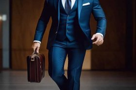 男士商务包高端款推荐什么牌子的 男士商务包高端款推荐什么牌子的衣服